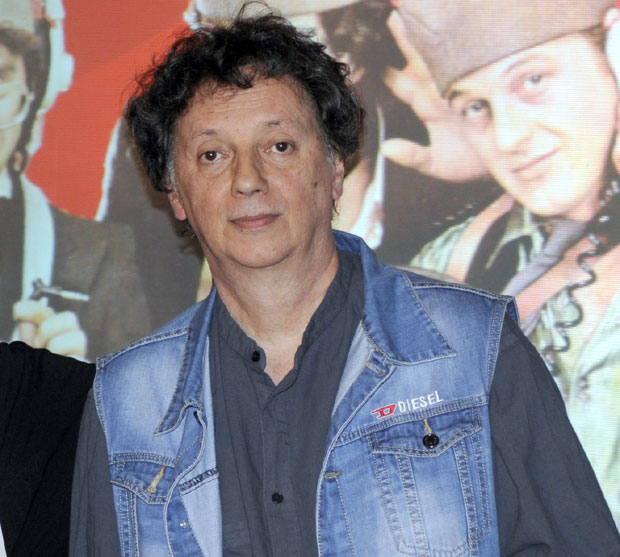 Борис Бизетић: Таленат се не уграђује